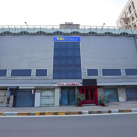 Fabhotel Jagannath - Nr Platinum Hospital, Sitabuldi Nagpur Esterno foto
